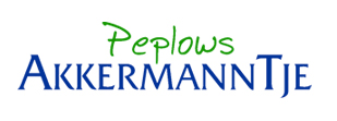 Peplows-Akkermanntje-Logo