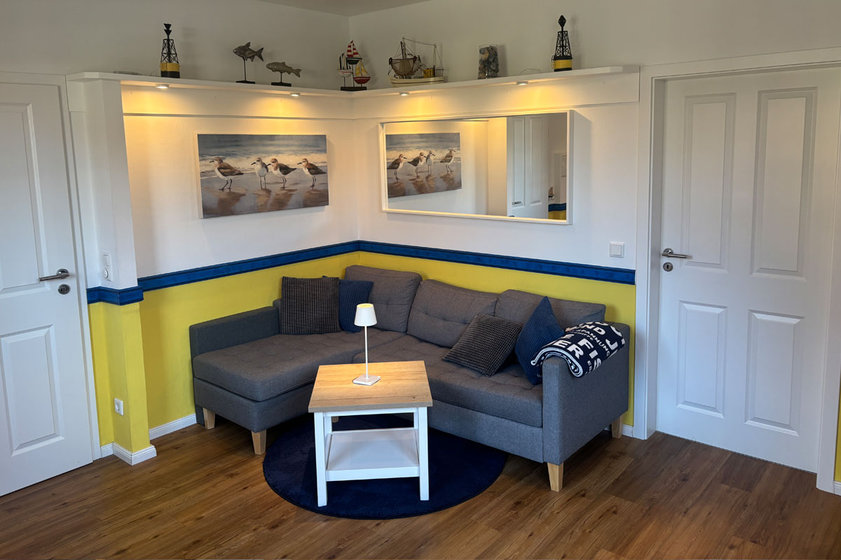 Peplows Strandlooper