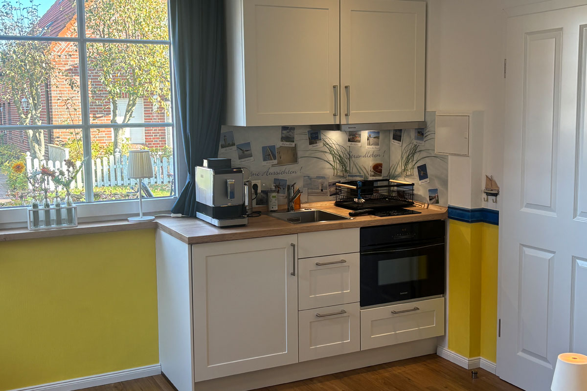 Peplows Fewo Strandooper